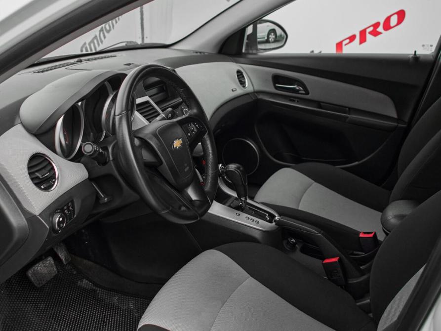 Chevrolet Cruze I Екатеринбург  - изображение 9