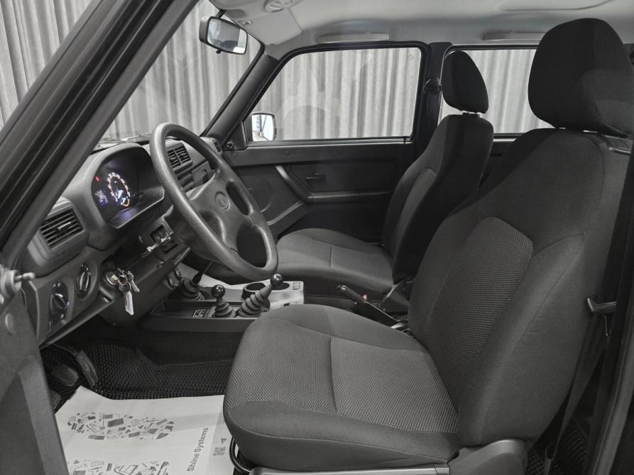 Lada (ВАЗ) Niva Legend Красноярск  - изображение 10