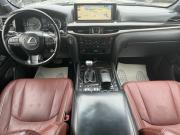 Lexus LX III Рестайлинг 2 Киров  - изображение 58