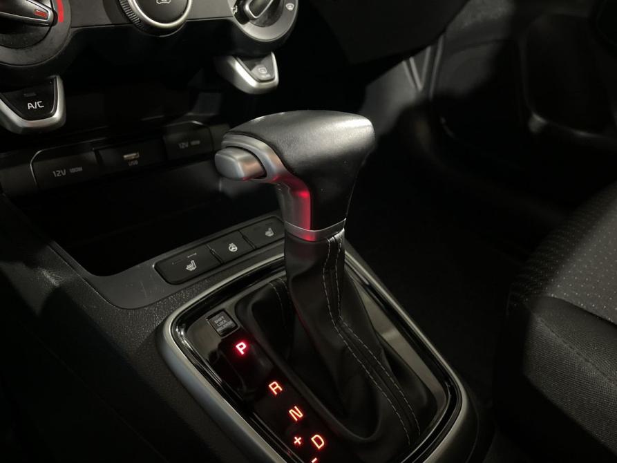 Kia Rio IV Рестайлинг Тамбов  - изображение 17