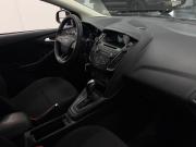 Ford Focus III Рестайлинг Казань  - изображение 36