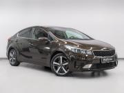 Kia Cerato III Рестайлинг (Classic) Москва  - изображение 31