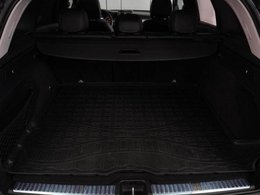 Mercedes-Benz GLC I (X253) Воронеж  - изображение 21
