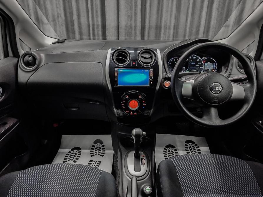 Nissan Note II Красноярск  - изображение 10