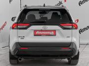 Toyota RAV4 V (XA50) Екатеринбург  - изображение 27