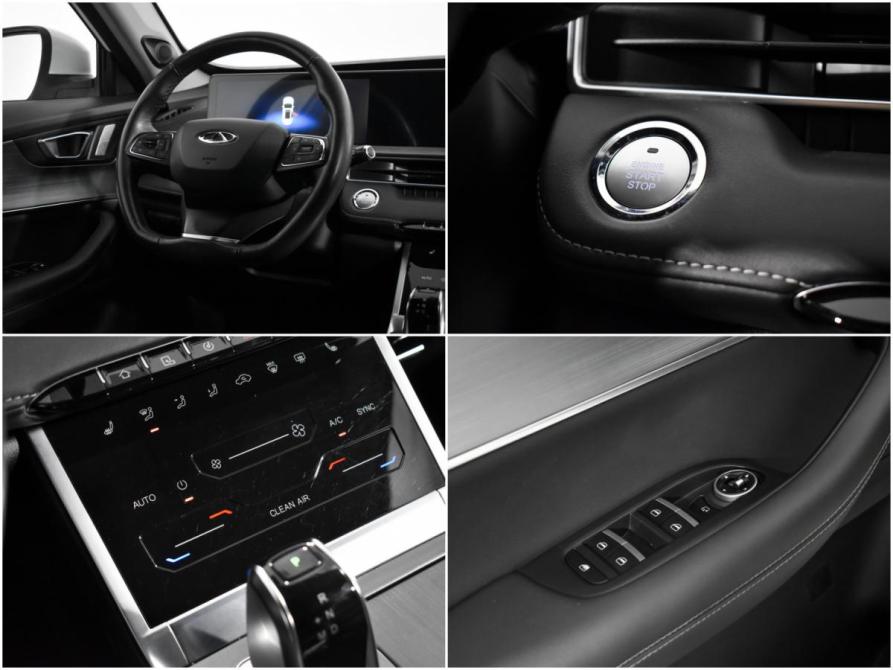 Chery Tiggo 7 Pro Max I Санкт-Петербург  - изображение 16