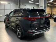 Kia Sportage IV Рестайлинг Красноярск  - изображение 25