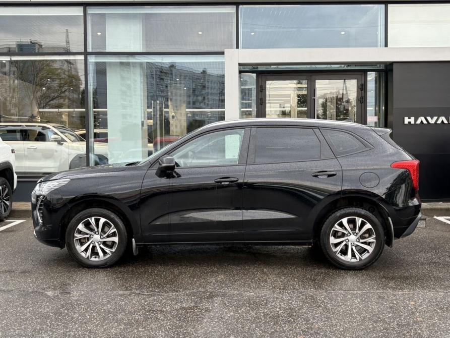 Haval Jolion I Москва  - изображение 8