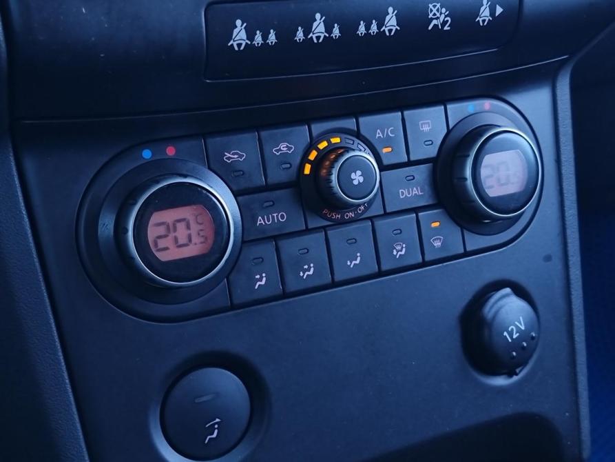 Nissan Qashqai I Архангельск  - изображение 15