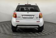 Suzuki SX4 I (Classic) Рестайлинг Нижний Новгород  - изображение 22
