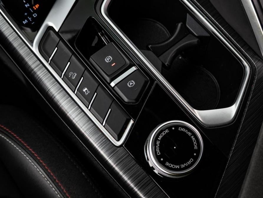 Geely Tugella I Краснодар  - изображение 18