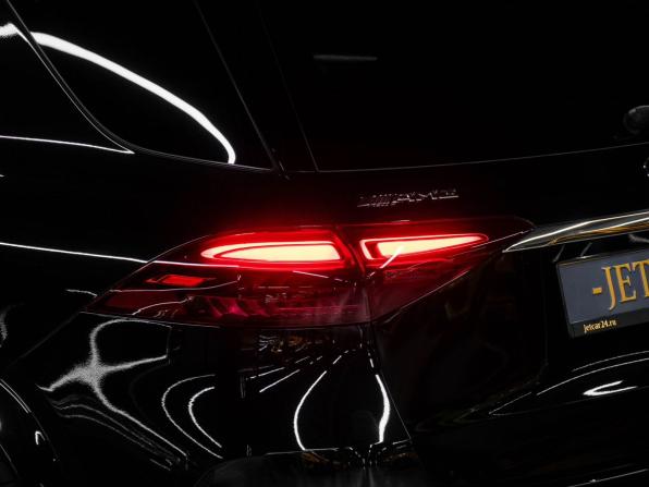 Mercedes-Benz GLE AMG II (V167) Рестайлинг с пробегом 2026 года, цена 24 390 000 рублей, 25 км, внедорожник, Автокод Объявления