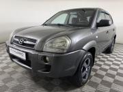 Hyundai Tucson I Москва  - изображение 20