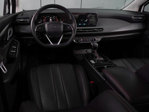 BAIC U5 Plus с пробегом 2023 года, цена 1 399 000 рублей, 15949 км, седан, Автокод Объявления