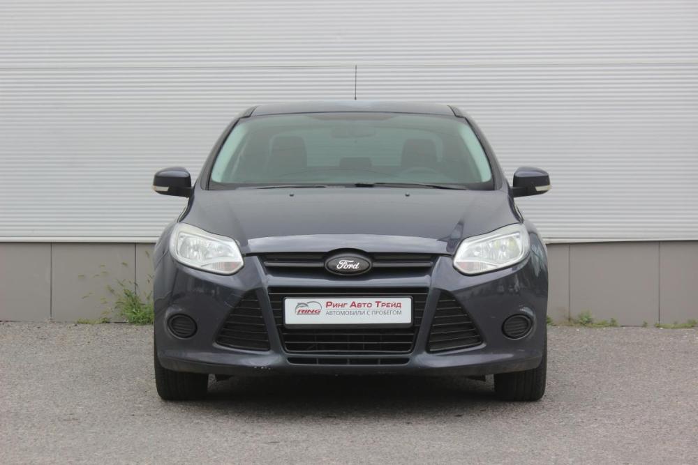 Ford Focus III Белгород  - изображение 3