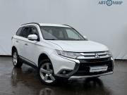 Mitsubishi Outlander III Москва  - изображение 15