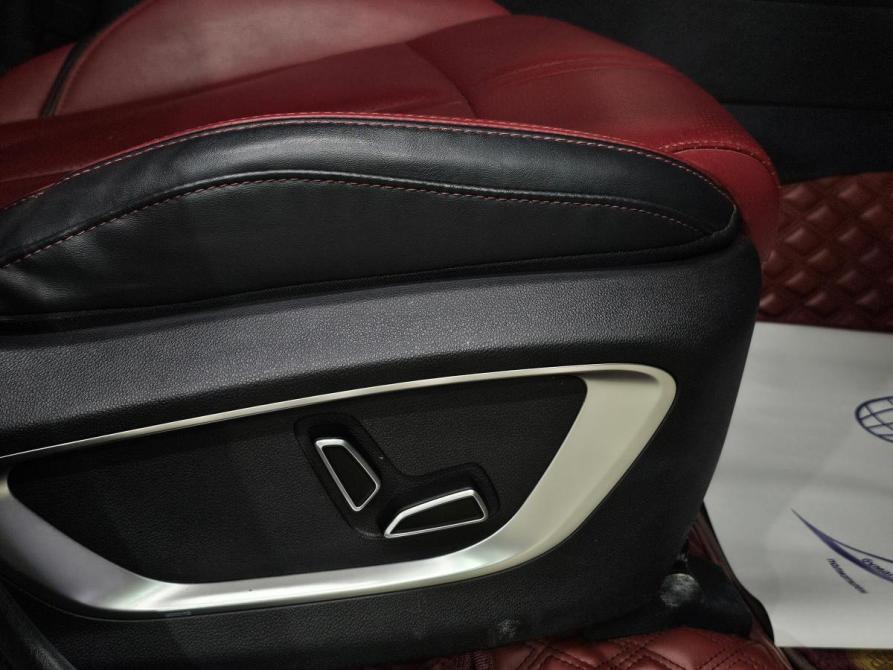 Changan CS75 Plus I Краснодар  - изображение 29