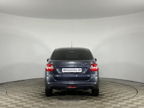 Lada (ВАЗ) Granta I Рестайлинг с пробегом 2024 года, цена 920 000 рублей, 29991 км, лифтбек, Автокод Объявления