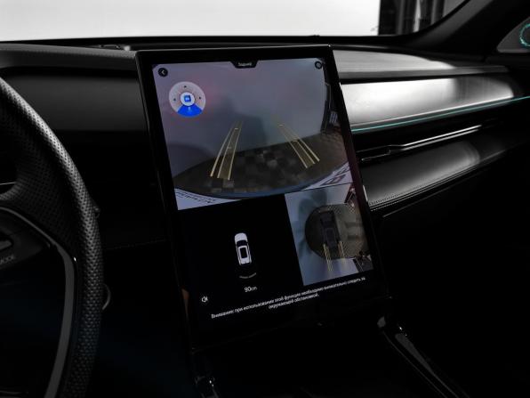 Geely Cityray с пробегом 2024 года, цена 2 450 000 рублей, 28657 км, внедорожник, Автокод Объявления
