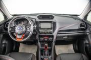 Subaru Forester V Рестайлинг Пермь  - изображение 42