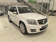 Mercedes-Benz GLK-Класс I (X204) Казань  - изображение 25
