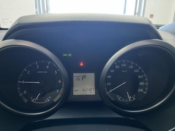 Toyota Land Cruiser Prado 150 Series Рестайлинг 1 с пробегом 2015 года, цена 3 540 000 рублей, 162000 км, внедорожник, Автокод Объявления