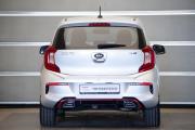 Kia Picanto III Рестайлинг Москва  - изображение 44