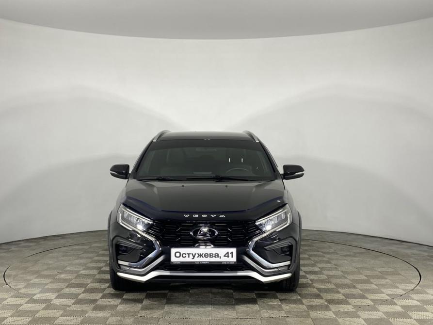 Lada (ВАЗ) Vesta I Рестайлинг (NG) Воронеж  - изображение 3