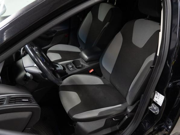 Ford Focus III с пробегом 2014 года, цена 950 000 рублей, 154442 км, седан, Автокод Объявления