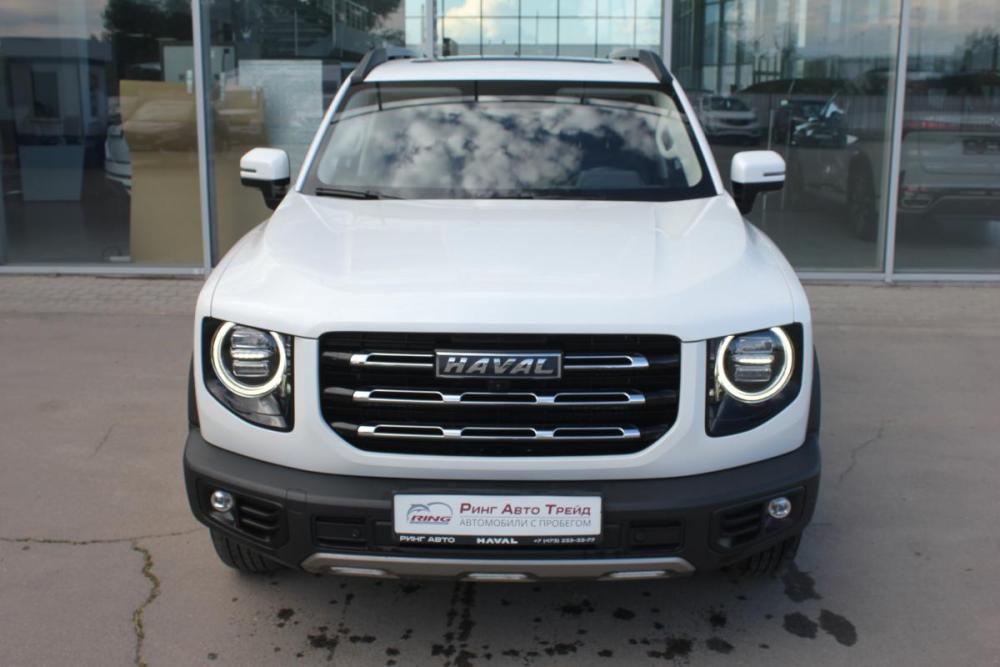 Haval Dargo Воронеж  - изображение 2