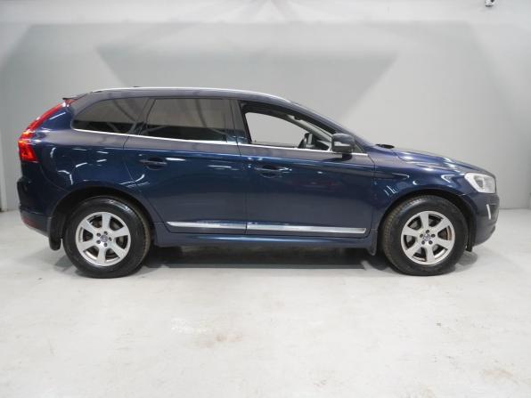 Volvo XC60 I Рестайлинг с пробегом 2015 года, цена 1 670 000 рублей, 356000 км, внедорожник, Автокод Объявления