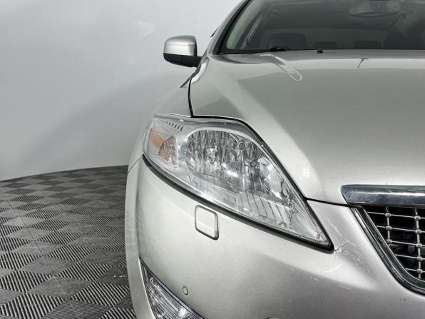 Ford Mondeo IV с пробегом 2008 года, цена 654 000 рублей, 334011 км, седан, Автокод Объявления
