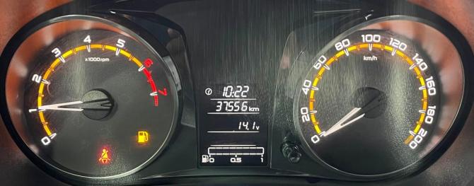 Lada (ВАЗ) Granta I Рестайлинг с пробегом 2023 года, цена 740 000 рублей, 37556 км, седан, Автокод Объявления