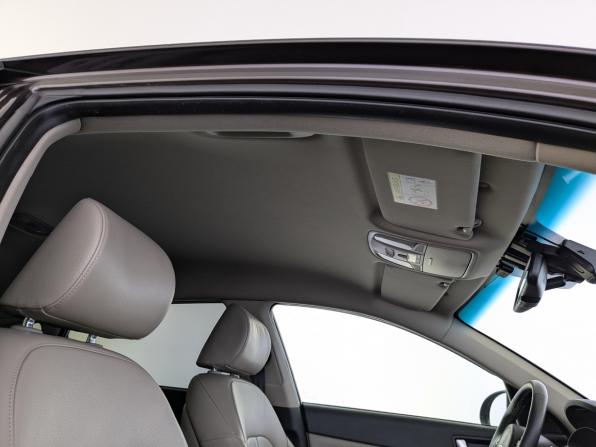 Kia Optima IV с пробегом 2017 года, цена 1 845 000 рублей, 130073 км, седан, Автокод Объявления
