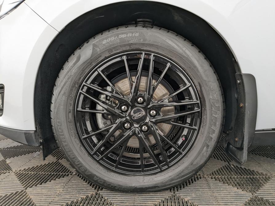 Ford Focus III Рестайлинг Москва  - изображение 18