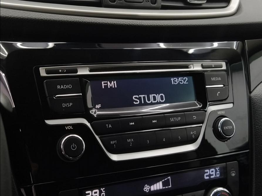 Nissan Qashqai II Екатеринбург  - изображение 15