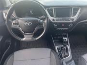 Hyundai Solaris II Череповец  - изображение 27