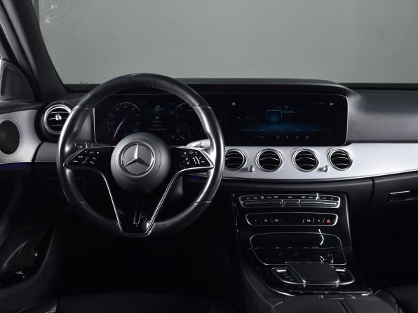 Mercedes-Benz E-Класс V (W213 S213 C238) Рестайлинг с пробегом 2021 года, цена 4 495 995 рублей, 99332 км, седан, Автокод Объявления