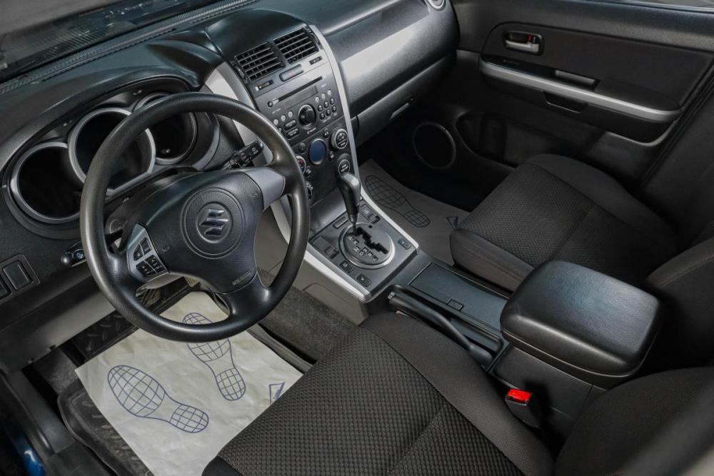 Suzuki Grand Vitara II Рестайлинг Тюмень  - изображение 8