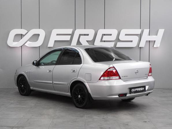 Nissan Almera Classic I с пробегом 2010 года, цена 509 000 рублей, 154932 км, седан, Автокод Объявления