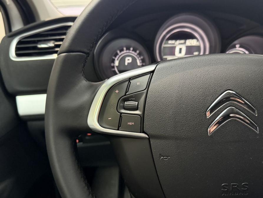 Citroen C4 II Тверь  - изображение 12