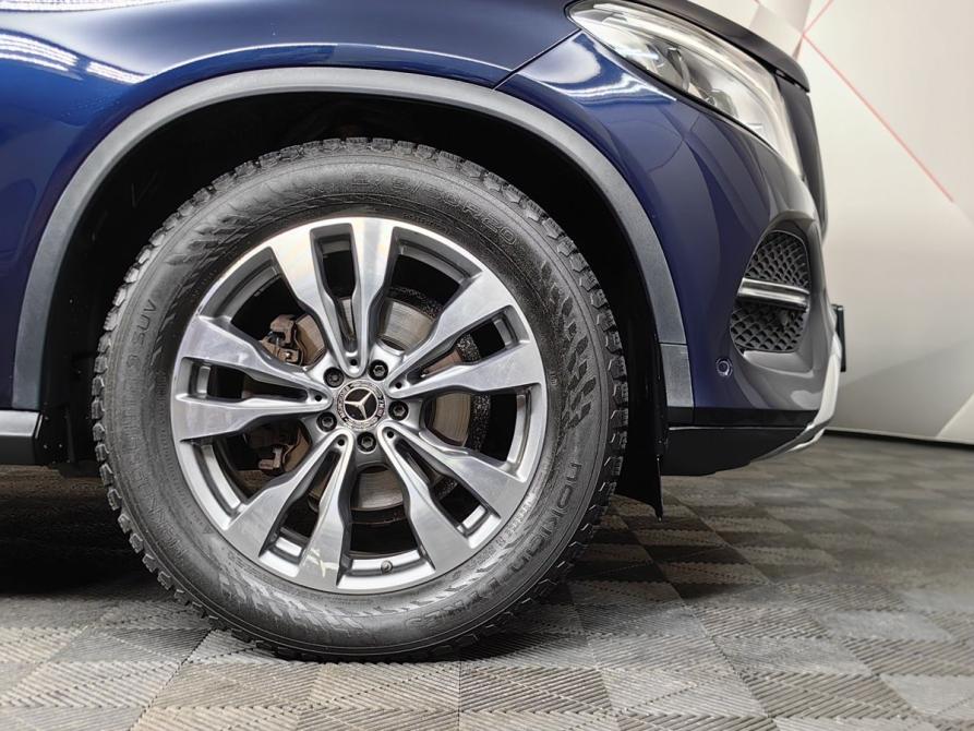 Mercedes-Benz GLE Coupe I (C292) Москва  - изображение 9