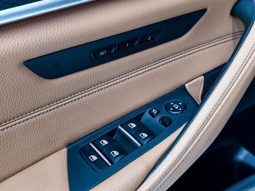 BMW 5 серии VII (G30/G31/G38) Рестайлинг Уфа  - изображение 26