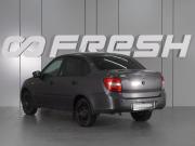 Lada (ВАЗ) Granta I Минеральные Воды  - изображение 18