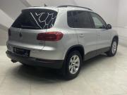 Volkswagen Tiguan I Рестайлинг Воронеж  - изображение 23
