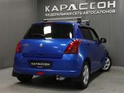 Suzuki Swift III Пермь  - изображение 20