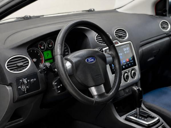 Ford Focus II с пробегом 2006 года, цена 430 000 рублей, 270000 км, хэтчбек, Автокод Объявления