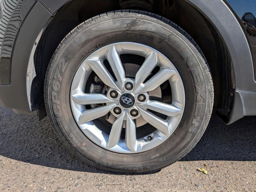 Hyundai Creta I Москва  - изображение 21