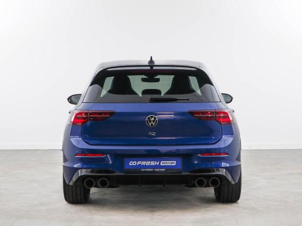 Volkswagen Golf R VIII с пробегом 2021 года, цена 5 846 900 рублей, 52341 км, хэтчбек, Автокод Объявления