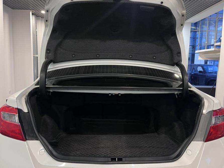 Toyota Camry VII (XV50) Чебоксары  - изображение 16